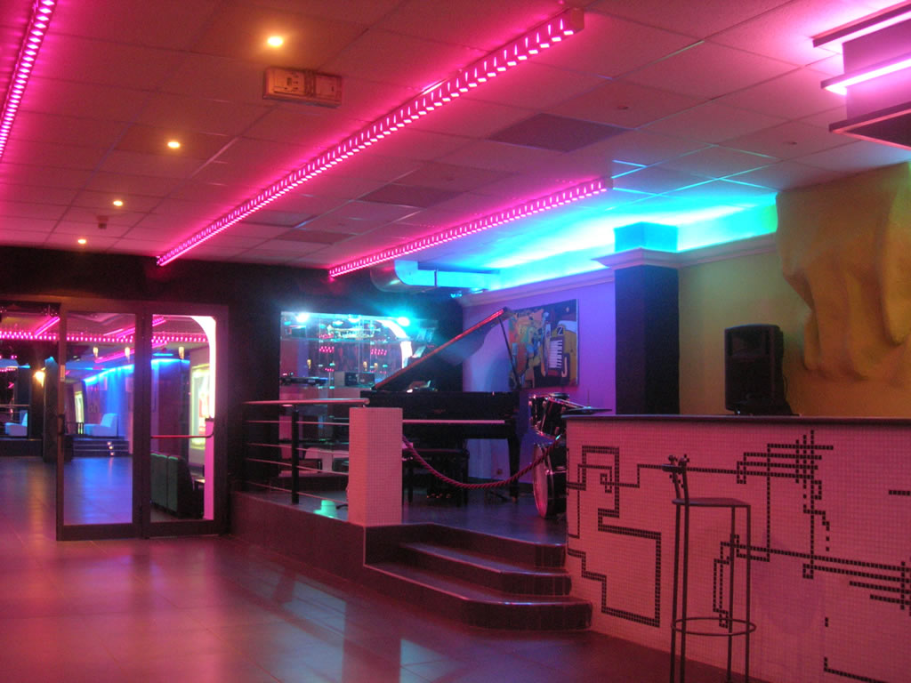 Discoteca La Storia Discoteca La Storia